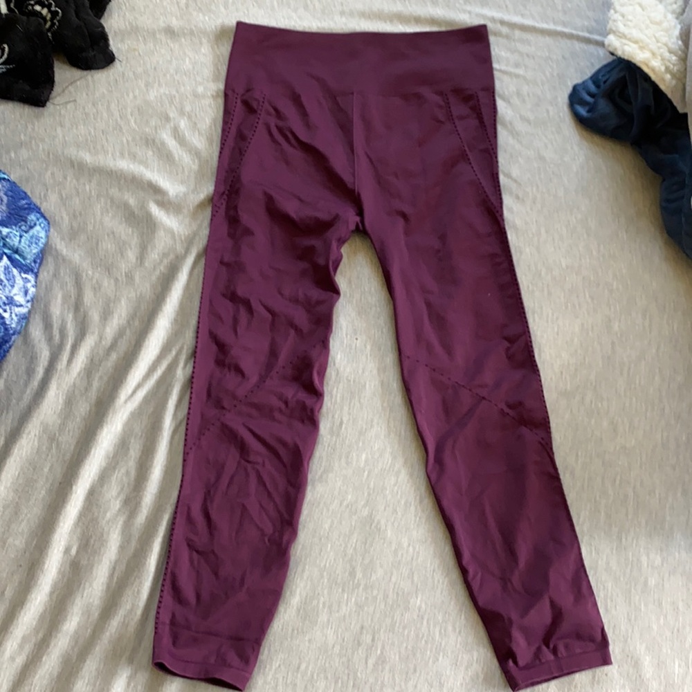 fabletics leggings